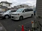 葛飾区亀有１丁目　月極駐車場